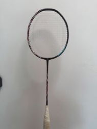 Yonex Astrox 100zz 3u