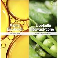 Mama's Choice Stretch Mark Treatment Series - Stretch Mark Cream +