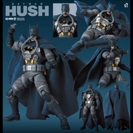[PREORDER 預訂] MED06220824A No.165 Stealth Jumper Batman(Comic Ver) Batman:Hush MAFEX Medicom