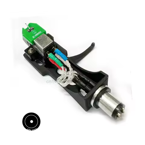 NEW AT-VM95E/H Turntable Headshell Cartridge Plug for audio-technica Sony PS-111 Technics SL-1200 MK