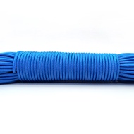3mm Paracord Lanyard Rope Parachute Cord Hiking Camping Clothesline Tactical Bracelet Accessory Brac