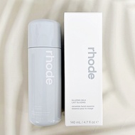 เอสเซนส์ ดูแลผิวหน้า เนื้อบางเบา Glazing Milk 140ml [Rhode®]