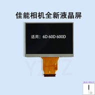 Canon Canon 6D 60D 600D LCD LCD Screen Camera Screen Brand New with Backlight No Vignetting