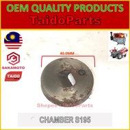 Dongfeng suaibumi S195 S1100 Engine chamber Pelanduk