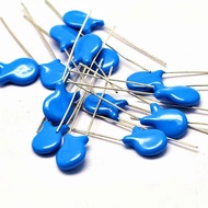 50PCS High Voltage Ceramic Capacitor 1KV 100 220 330 470 221 331 471 102 222 332 472 103 223 10PF 22