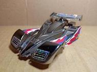 【#TAMIYA 19407 零件-車殼】1/32 迷你四驅車 VANGUARD SONIC先驅音速烈二爆走兄弟電鍍版