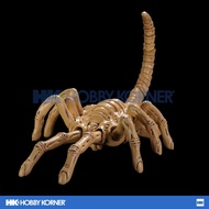 [ETA: Q1 2026] 52TOYS Non-Scale Alien Wind-Up Toy Facehugger