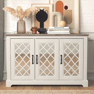 Synergy House Millicent 3 Door Sideboard (3.8ft)