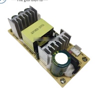 5A COMPONENTS speaker 20V source New 20V5A power circuit - KN6 pxa9 -