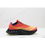 Saucony Endorphin Pro Men Women Cushioning Running Shoes