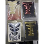 TANK PAD MOTORCYCLE 2D 150CC-1000CC