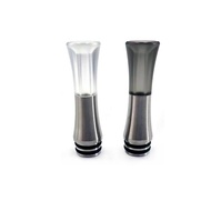 ✨510 Drip Tip Universal Interface Drip Tip Anti-Explosion Design 510 Drip Tip Accessories 25.8.15