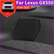 For Lexus GX550 550h Trunk Air Conditioning Vent Decoration Cover GX 550 Interior upgraded Accessori