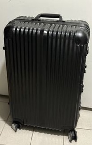 Hallmark行李箱｜行李喼｜大喼｜Luggage｜Baggage|Suitcase|