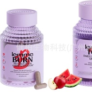 Probiotic Capsules Body Supplement Vitamin b12 Vitamin Capsules