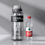 3L Water Bottle BPA-Free 3L Large Capacity Water Bottle High Quality Sports Water Bottle