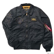 日本 代購 STRICT-G ALPHA CWU-36/P ALPHA INDUSTRIES 機動戰士 高達 機動戰士鋼彈 gundam UC 獨角獸 女妖 諾恩 外套 JACKET