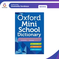 Gramedia Surabaya - Oxford Mini School Dictionary 2023