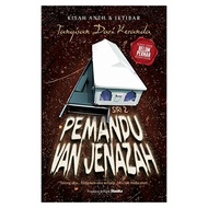 [ADM] NOVEL SERAM PEMANDU VAN JENAZAH