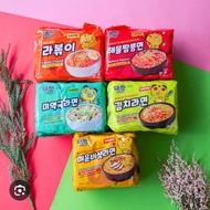 DAEBAK KOREAN RAMYEON MAMEE