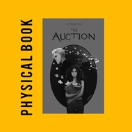 The Auction  by the author LovesBitca8.
