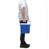 Coleman JP 9 QT Cooler (Take 9) Small Water Bottle by Jeep Camping