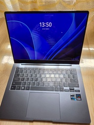 Samsung Galaxy Book3 Pro 14"（i5 / 16GB / 512GB）