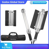 Godox AD-S200 Stick Flash Head 200Ws 5800K+200K for AD200/AD200Pro Speedlite Flash 360° Spread of li