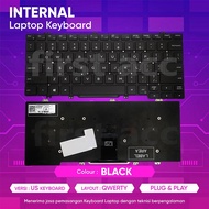 Keyboard for laptop Latitude 5300 7300 E5250 E5270 E7250 E7270 new