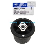 AXLE BUSH - REAR (2PCS) = HYUNDAI ELANTRA MD / VELOSTER / KIA CERATO K3 #551603X000