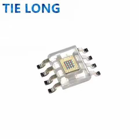 1Pcs/lot TCS3200D TCS3200D-TR SOP8 in stock new and Original IC TCS3200 TCS230D 100% NEW