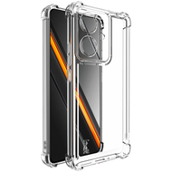 Imak Ốp lưng Realme Neo7 SE 5G Case UX-4 Transparent Camera Protection Shockproof Back Cover