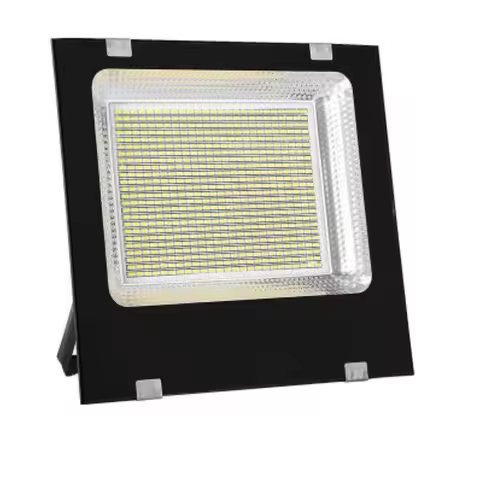 LED Outdoor Wall Lamp 600W 500W 1000W Floodlight High Power LED Outdoor Waterproof Spotlight Garden 