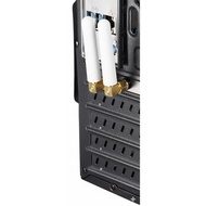 Dual Band Mini Wifi Antenna 2.4 Ghz, 5.0 Ghz & 5.8 Ghz (White)