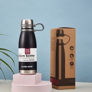 2023新款316不鏽鋼真空可樂瓶戶外運動便攜簡約手提全鋼壺保溫杯