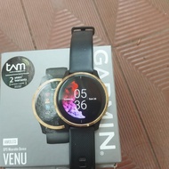 smartwatch Garmin Veni Original Second like new