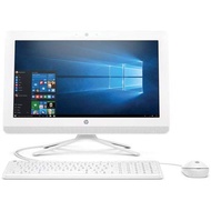 2018 HP All-in-One 19.5" HD+ Display High Performance Desktop PC, Intel Celeron J3060 Processor 4GB 