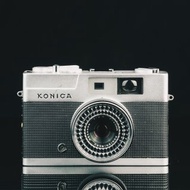 Konica EE matic #8919 #135底片相機