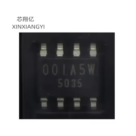 BD00IA5WEFJ-E2 001A5W 00IA5W BD00IA5WEFJ SOP8