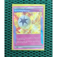 Pokemon TCG Enriching Energy - 191/191 - Ace Rare