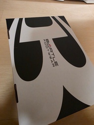 日本Burtle 安全鞋
