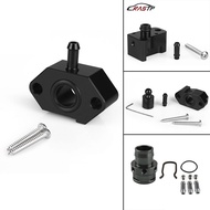 premium-Turbo Diverter Valve Vacuum Adapter for VW Audi 2.0T 1.4T EA111 EA211 EA888 Engine Boost Lea