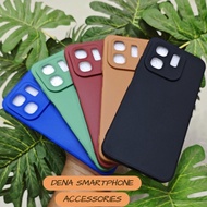 Soft Case Infinix Smart 9 Smart 9 HD X6532 ProCam Matte