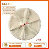 NA-F70G2E NA-F60G2E / NA-F70G2N PANASONIC WASHING MACHINE TOR PINGGAN MESIN BASUH 11 teeth 31CM