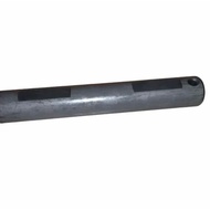 MB MB MB MB161342 HYDRAULIC SHAFT - SHAFT, RR DIVIDER (Ø26x166.5) - COLT DIESEL 100PS - CANTER 110PS