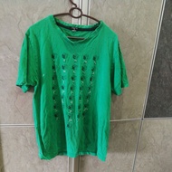 ♻️2nd blouse (Preloved) second hand