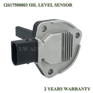 Oil Level Engine Sensor 12617508003 7508003 For BMW X3 X5 E46 M3 325Ci 330i 330Ci M5 X5 E39 E90 P3DJ