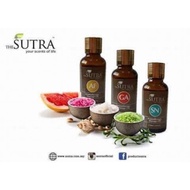 SUTRA Therapeutic Massage Oil