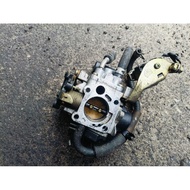 kelisa kenari throttle body ori japan used