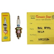 Quality HELLA VW BEETLE COMBI SAFARI SPARK PLUG
